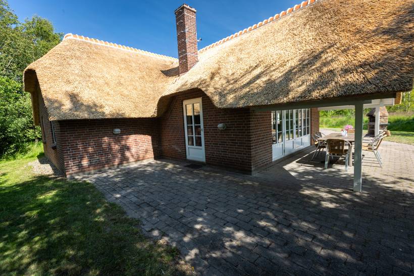 Foto von Ferienhaus DV18 in Kongsmark - Rømø
