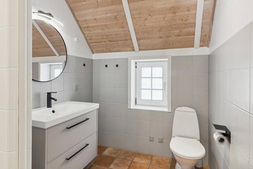Foto von Ferienhaus DV18 in Kongsmark - Rømø