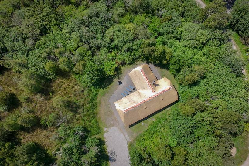 Foto von Ferienhaus DV18 in Kongsmark - Rømø