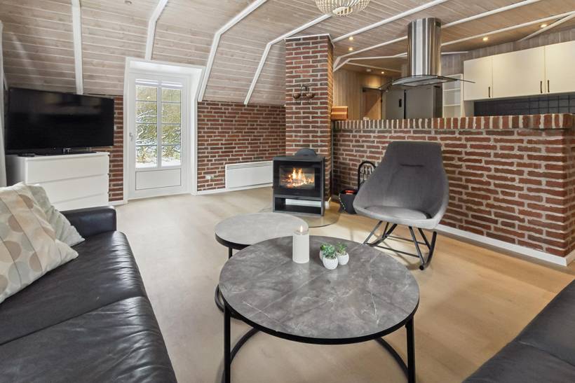 Foto von Ferienhaus DV18 in Kongsmark - Rømø