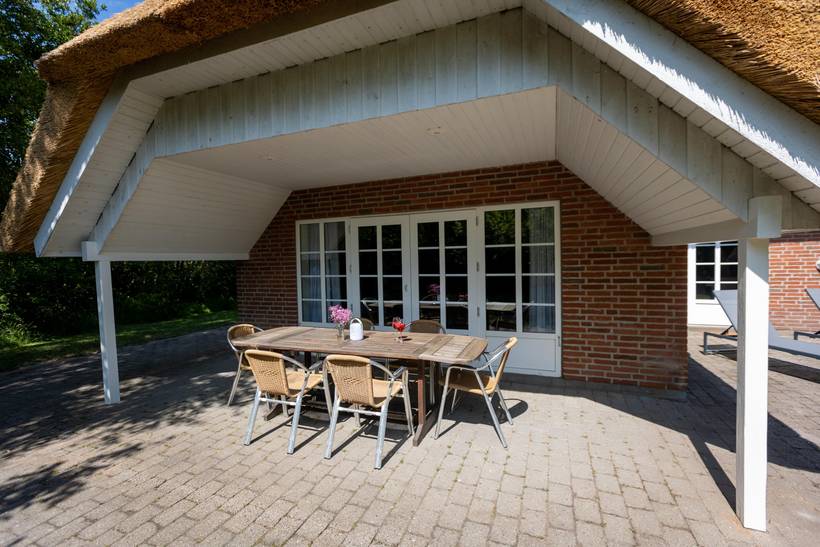 Foto von Ferienhaus DV18 in Kongsmark - Rømø