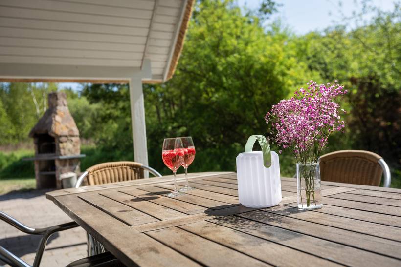 Foto von Ferienhaus DV18 in Kongsmark - Rømø
