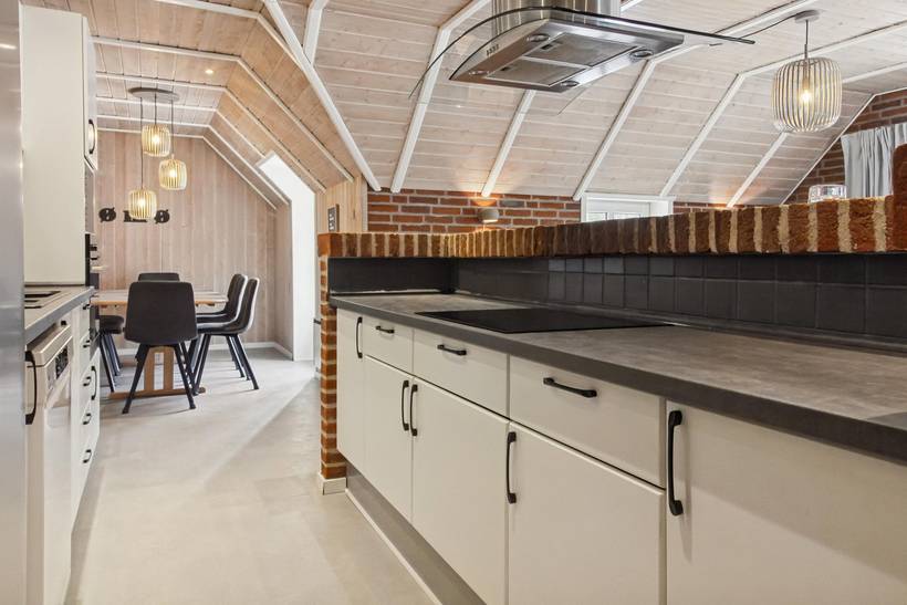 Foto von Ferienhaus DV18 in Kongsmark - Rømø