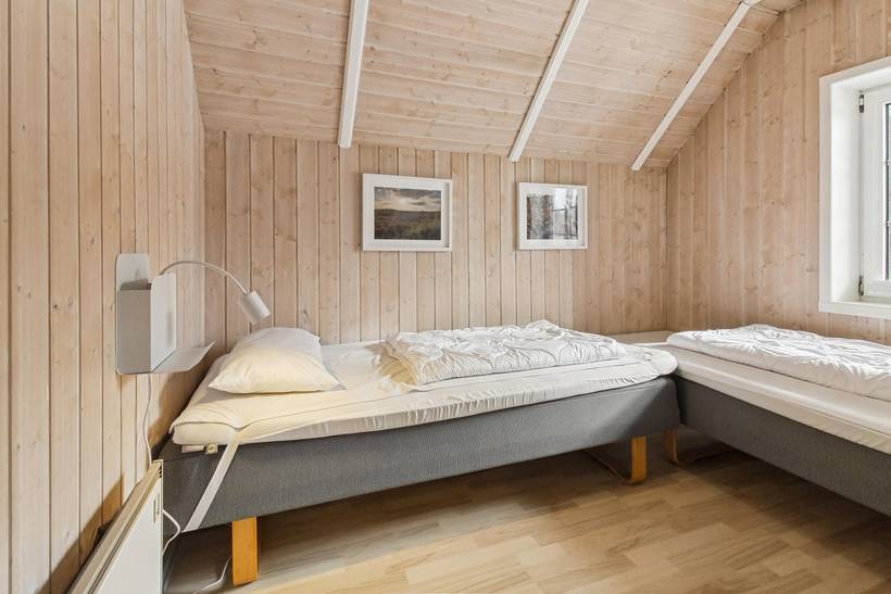 Foto von Ferienhaus DV18 in Kongsmark - Rømø