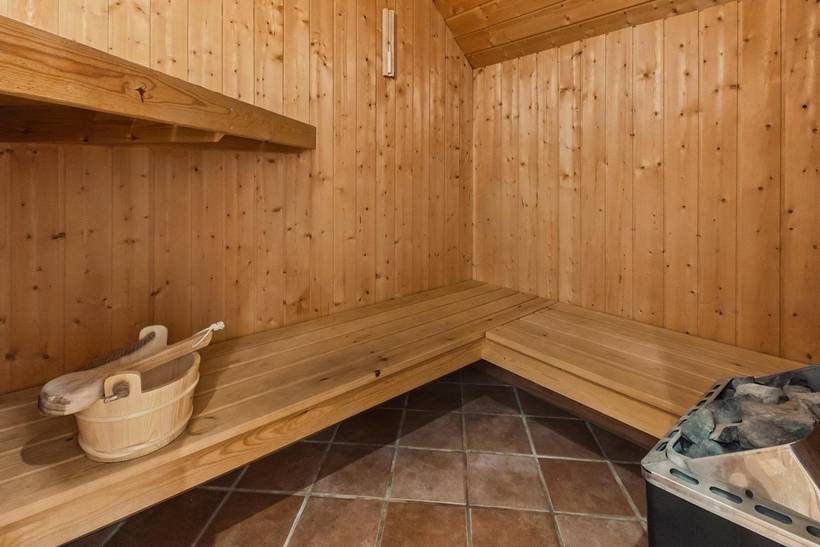 Foto von Ferienhaus DV18 in Kongsmark - Rømø