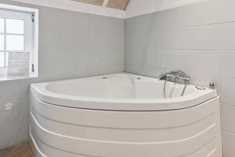 Foto von Ferienhaus DV18 in Kongsmark - Rømø