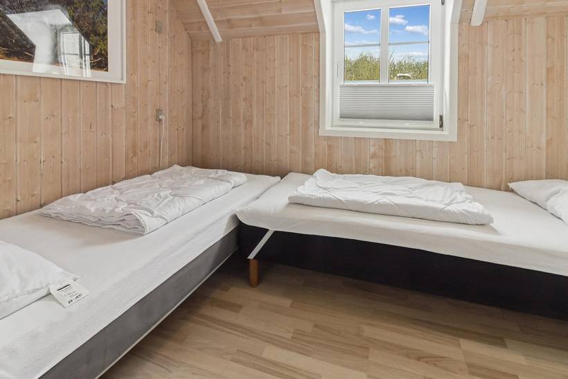 Foto von Ferienhaus DV18 in Kongsmark - Rømø