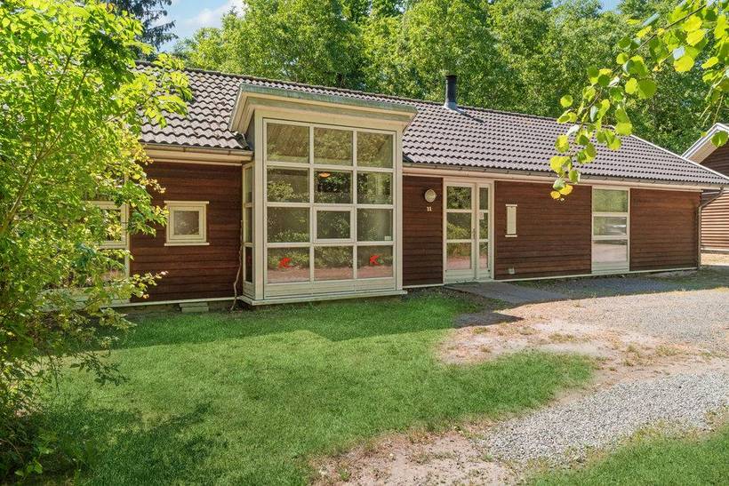 Foto von Ferienhaus DV21 in Hasle - Bornholm