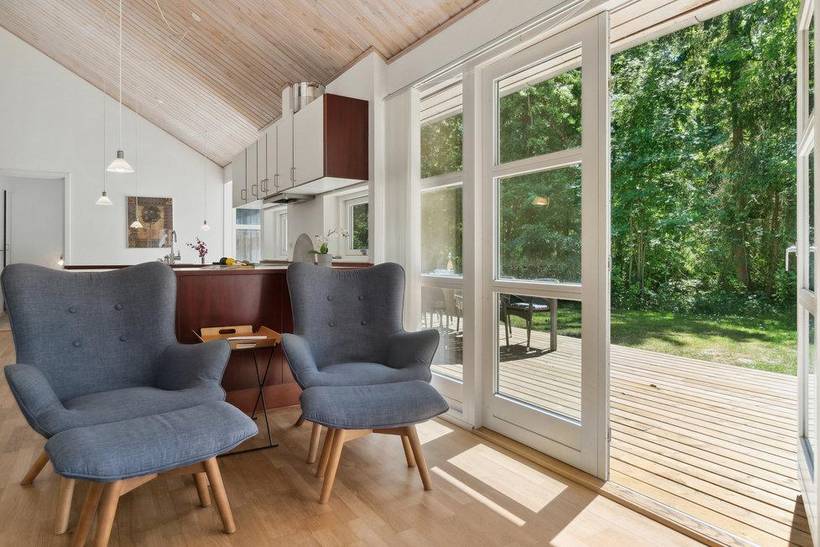 Foto von Ferienhaus DV21 in Hasle - Bornholm