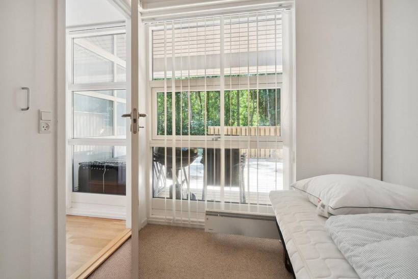 Foto von Ferienhaus DV21 in Hasle - Bornholm