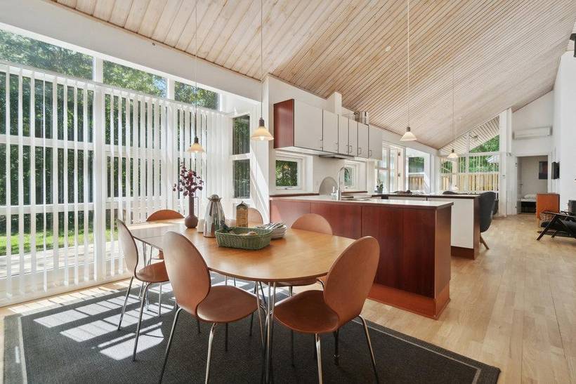 Foto von Ferienhaus DV21 in Hasle - Bornholm