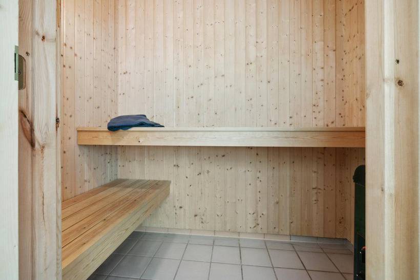 Foto von Ferienhaus DV21 in Hasle - Bornholm