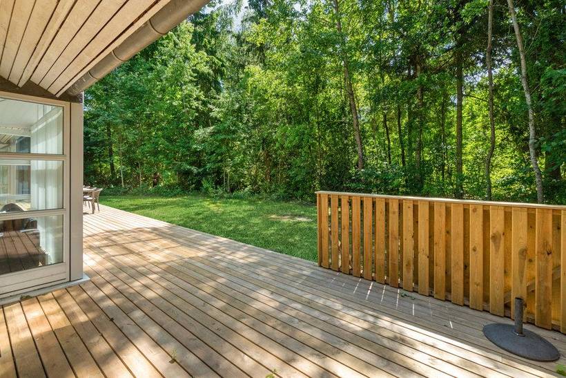 Foto von Ferienhaus DV21 in Hasle - Bornholm