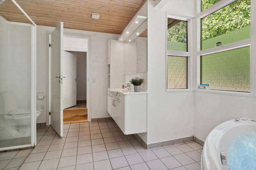Foto von Ferienhaus DV21 in Hasle - Bornholm