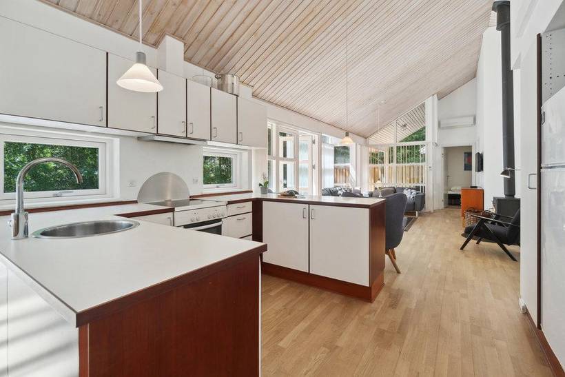Foto von Ferienhaus DV21 in Hasle - Bornholm