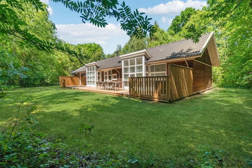 Foto von Ferienhaus DV21 in Hasle - Bornholm