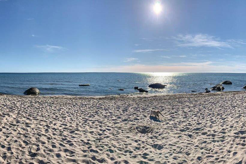 Foto von Ferienhaus DV21 in Hasle - Bornholm