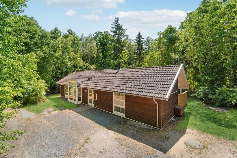 Foto von Ferienhaus DV21 in Hasle - Bornholm