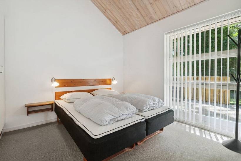 Foto von Ferienhaus DV21 in Hasle - Bornholm