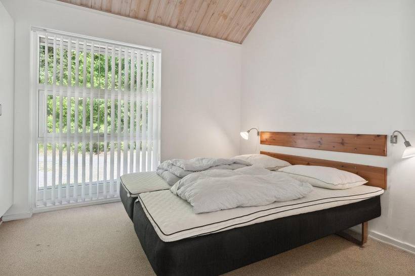 Foto von Ferienhaus DV21 in Hasle - Bornholm
