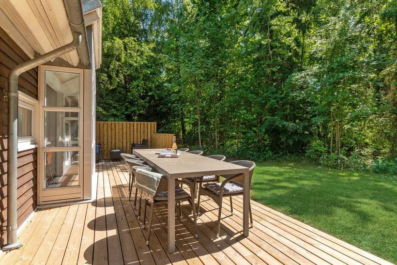Foto von Ferienhaus DV21 in Hasle - Bornholm