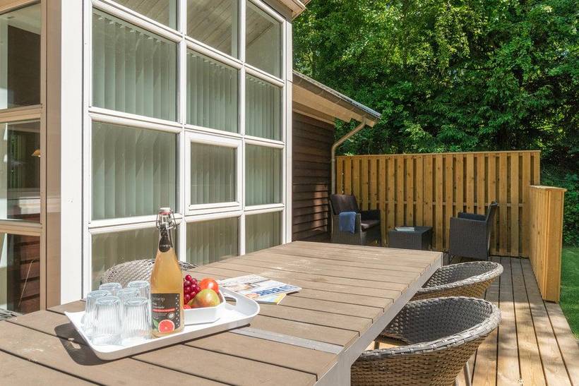 Foto von Ferienhaus DV21 in Hasle - Bornholm