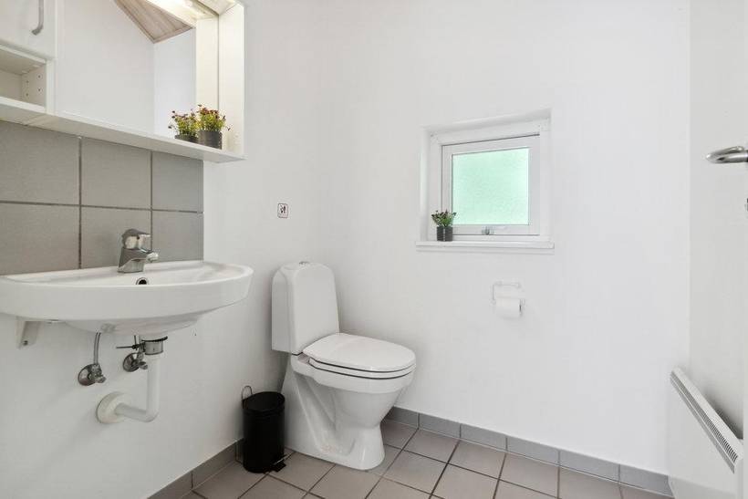 Foto von Ferienhaus DV21 in Hasle - Bornholm