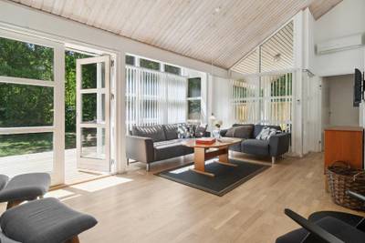 Vorschaubild von Ferienhaus DV21 in Hasle - Bornholm