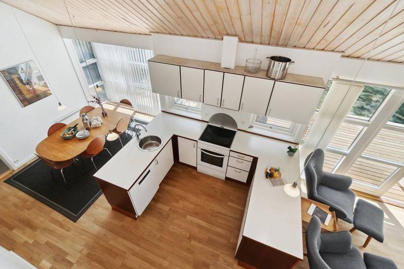 Foto von Ferienhaus DV21 in Hasle - Bornholm