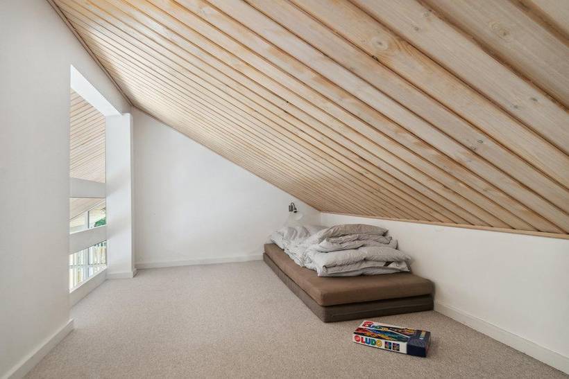 Foto von Ferienhaus DV21 in Hasle - Bornholm