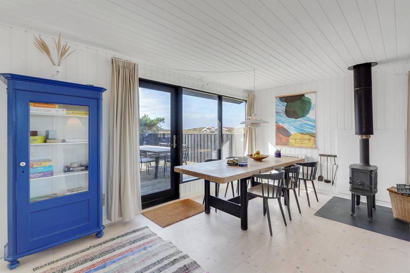 Foto von Ferienhaus DV33 in Sønderho - Fanø