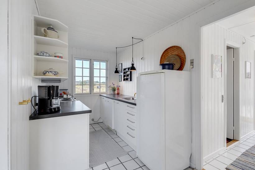 Foto von Ferienhaus DV33 in Sønderho - Fanø