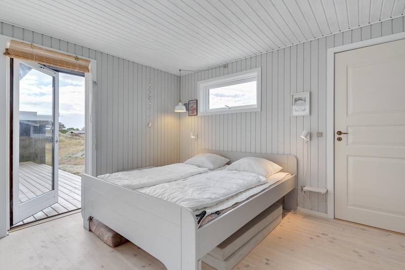 Foto von Ferienhaus DV33 in Sønderho - Fanø