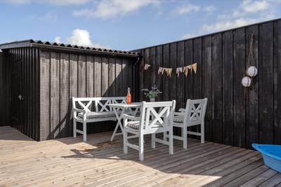 Vorschaubild von Ferienhaus DV33 in Sønderho - Fanø