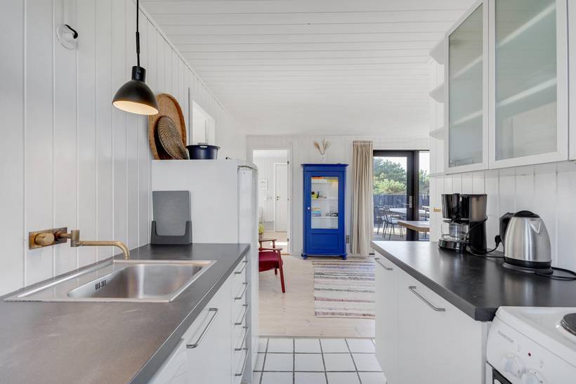 Foto von Ferienhaus DV33 in Sønderho - Fanø
