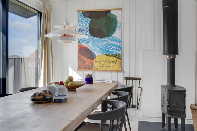 Foto von Ferienhaus DV33 in Sønderho - Fanø