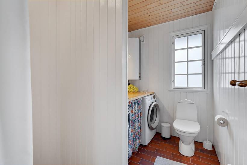 Foto von Ferienhaus DV33 in Sønderho - Fanø
