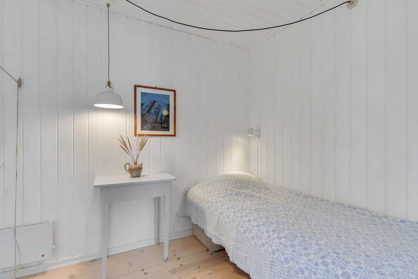 Foto von Ferienhaus DV33 in Sønderho - Fanø