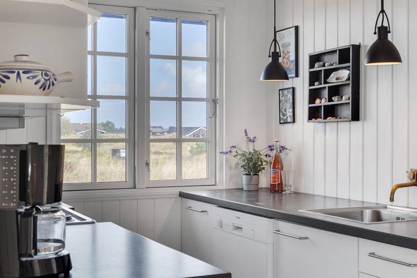 Foto von Ferienhaus DV33 in Sønderho - Fanø