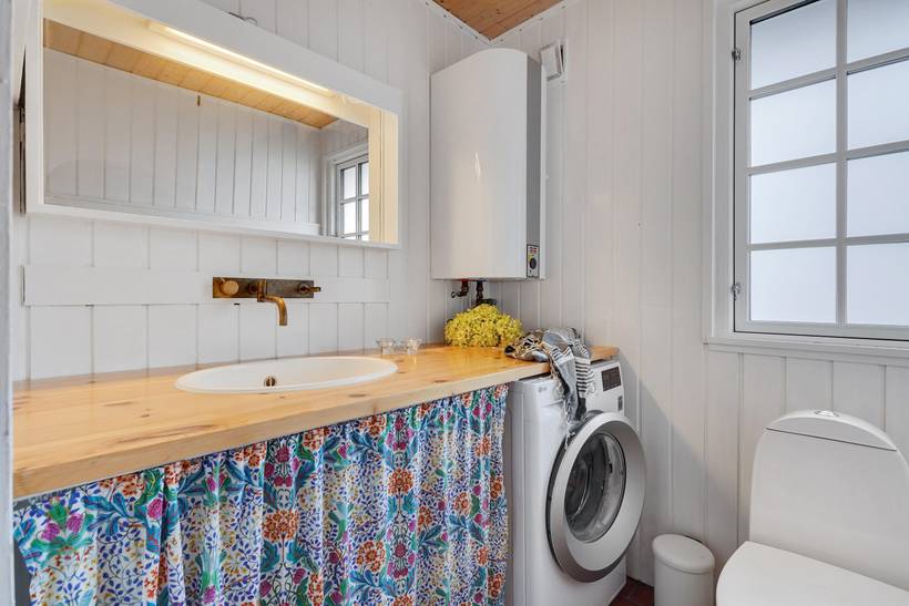Foto von Ferienhaus DV33 in Sønderho - Fanø