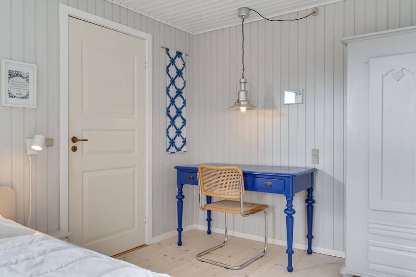 Foto von Ferienhaus DV33 in Sønderho - Fanø