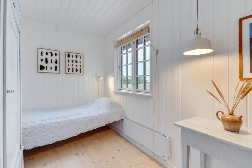 Foto von Ferienhaus DV33 in Sønderho - Fanø