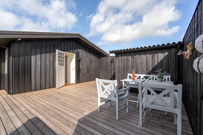 Foto von Ferienhaus DV33 in Sønderho - Fanø