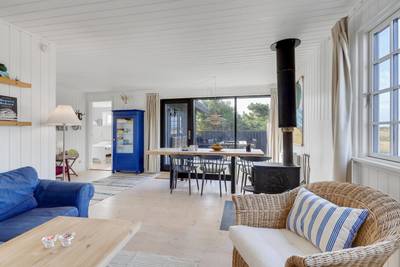Vorschaubild von Ferienhaus DV33 in Sønderho - Fanø