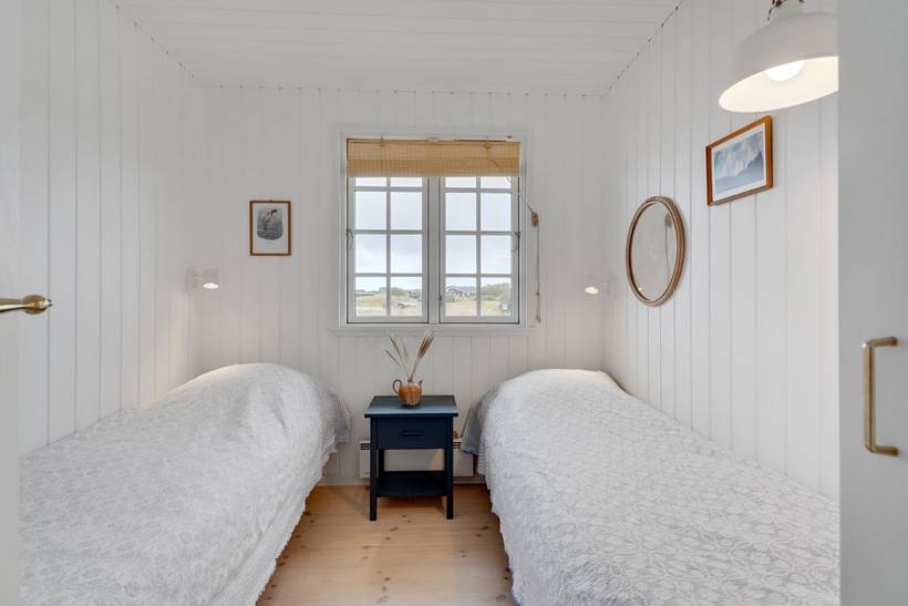 Foto von Ferienhaus DV33 in Sønderho - Fanø