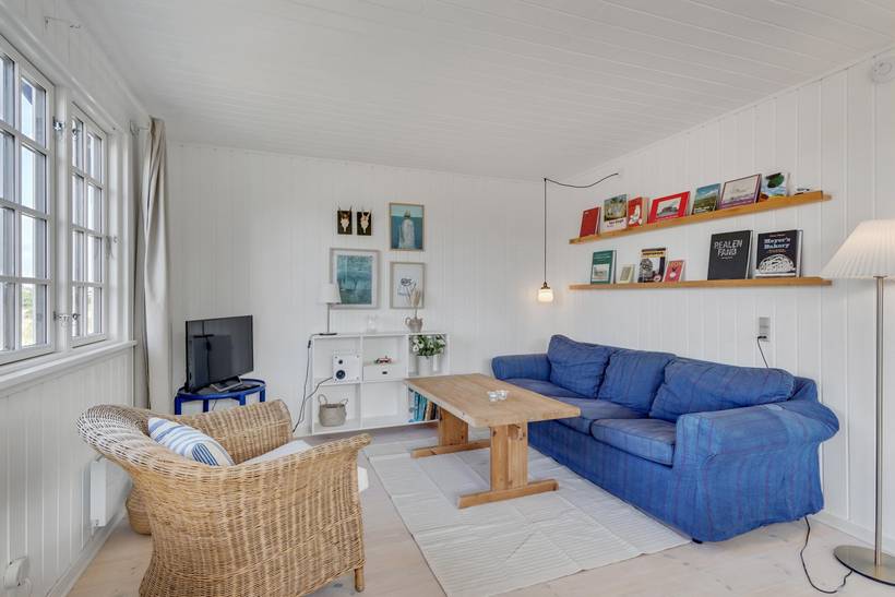Foto von Ferienhaus DV33 in Sønderho - Fanø