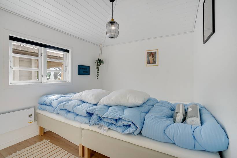 Foto von Ferienhaus DV39 in Sønderstrand - Rømø