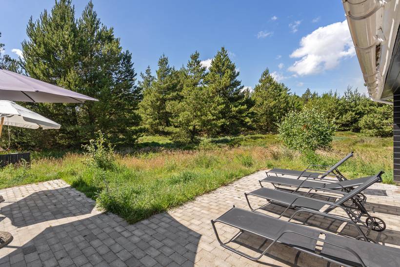 Foto von Ferienhaus DV39 in Sønderstrand - Rømø