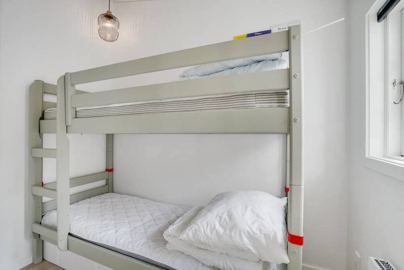 Foto von Ferienhaus DV39 in Sønderstrand - Rømø