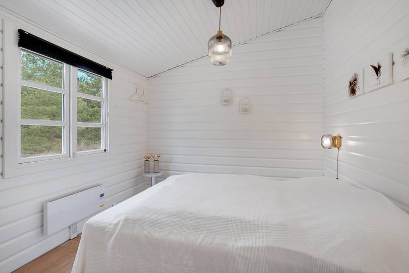 Foto von Ferienhaus DV39 in Sønderstrand - Rømø